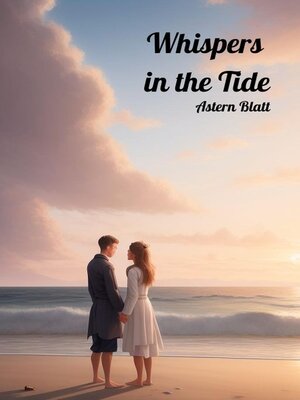 cover image of Whispers in the Tide